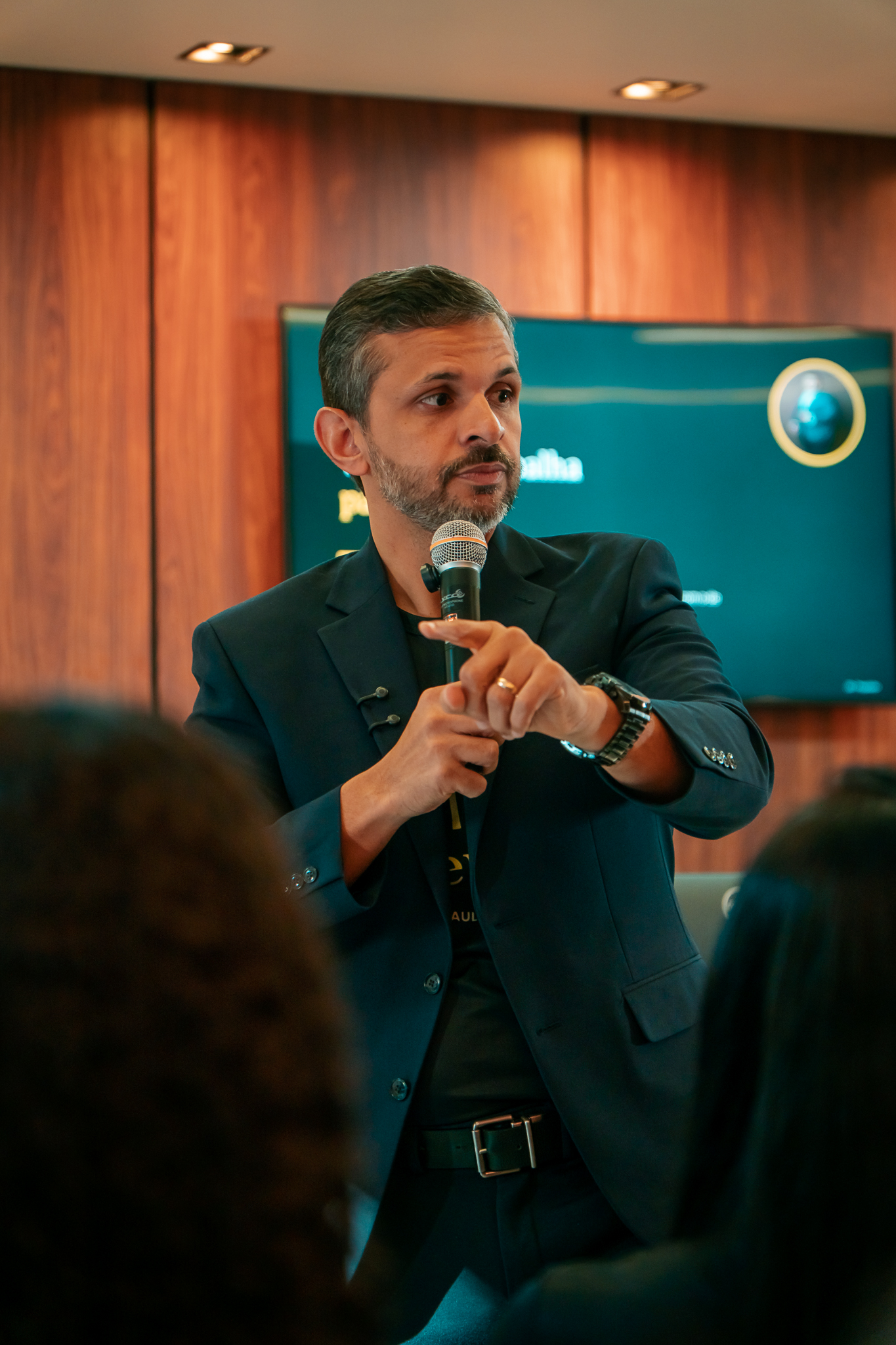 Dr. Ricardo Paulinelli