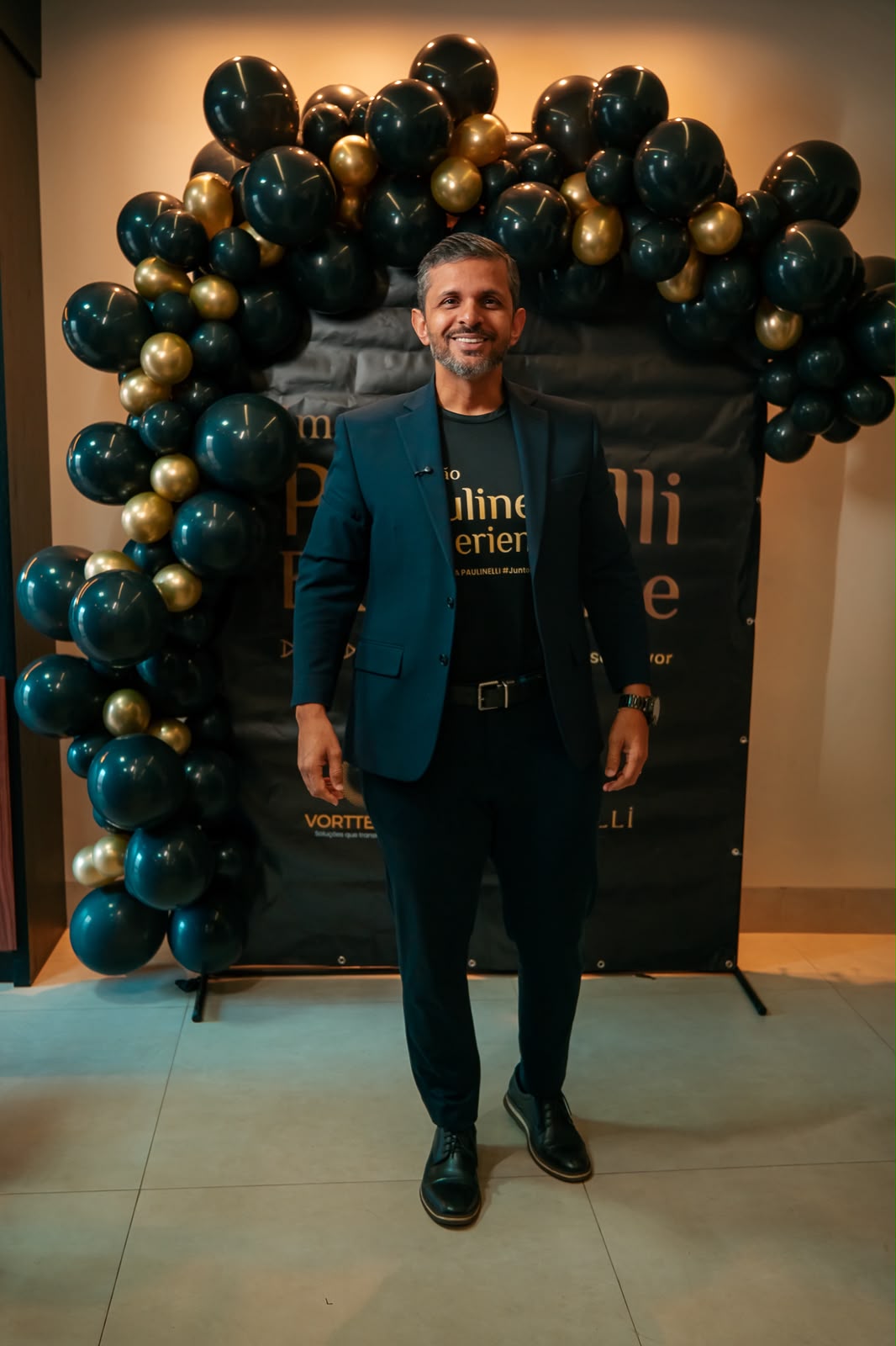 Dr. Ricardo Paulinelli